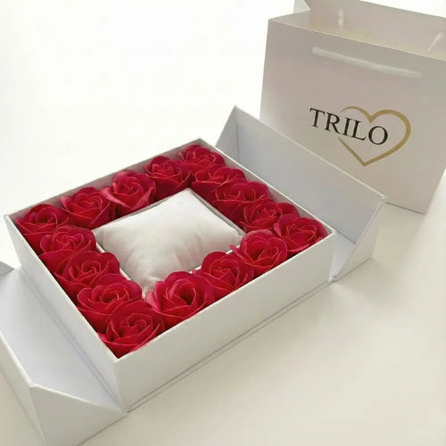 אריזת מתנה יוקרתית