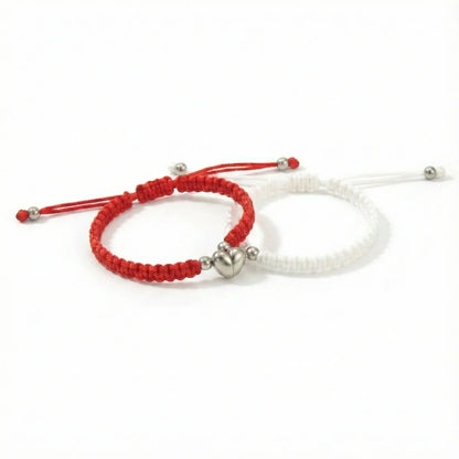 מארז צמידי אהבה מתמגנטים