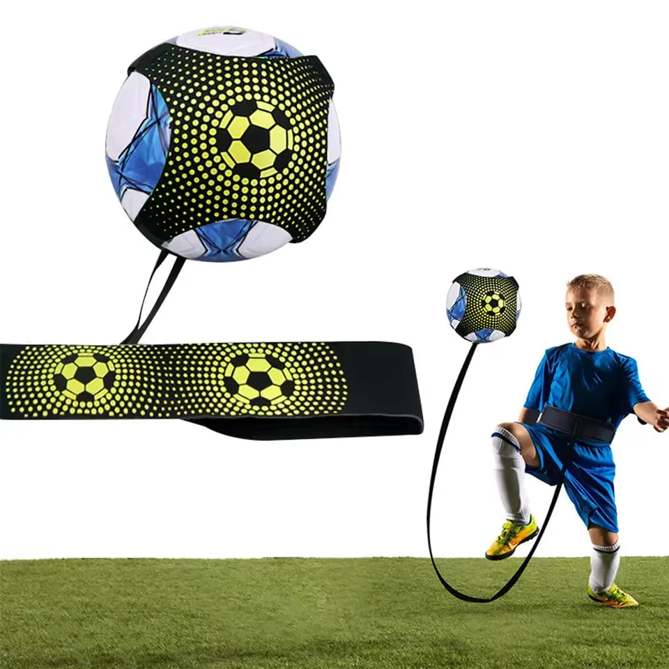 חגורת אימון FlexKick