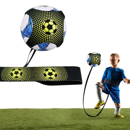 חגורת אימון FlexKick
